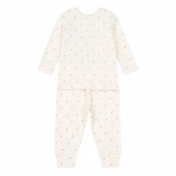 Organic Cotton Set Pink Bonton Fashion Baby 5 Organic Cotton Set Pink Bonton Fashion Baby -Bonton Best Sales organic cotton set pink bonton fashion baby 2