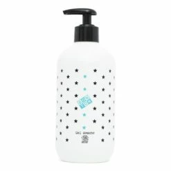 Organic Shower Gel - 500 ml White Bonton Design Children