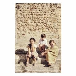 Papillon Organic Cotton Muslin Skirt Mauve Bonton Fashion Children 7 Papillon Organic Cotton Muslin Skirt Mauve Bonton Fashion Children -Bonton Best Sales papillon organic cotton muslin skirt mauve bonton fashion children 2