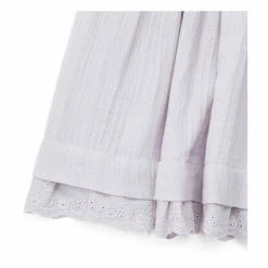 Papillon Organic Cotton Muslin Skirt Mauve Bonton Fashion Children 8 Papillon Organic Cotton Muslin Skirt Mauve Bonton Fashion Children -Bonton Best Sales papillon organic cotton muslin skirt mauve bonton fashion children 3
