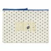 Paris pouch Ecru Bonton Fashion Children
