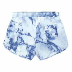 Polochon Tie-Dye Swim Trunks Blue Bonton Fashion Children 5 Polochon Tie-Dye Swim Trunks Blue Bonton Fashion Children -Bonton Best Sales polochon tie dye swim trunks blue bonton fashion children 2