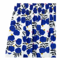 Ruche Organic Cotton Skirt Ecru Bonton Fashion Children 6 Ruche Organic Cotton Skirt Ecru Bonton Fashion Children -Bonton Best Sales ruche organic cotton skirt ecru bonton fashion children 2