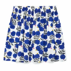 Ruche Organic Cotton Skirt Ecru Bonton Fashion Children 7 Ruche Organic Cotton Skirt Ecru Bonton Fashion Children -Bonton Best Sales ruche organic cotton skirt ecru bonton fashion children 3