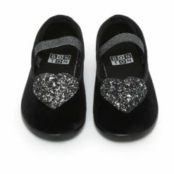 Sarra Pumps Black Bonton Shoes Baby, Children -Bonton Best Sales sarra pumps black bonton shoes baby children 2
