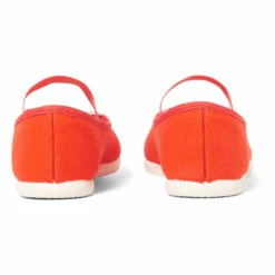 Sarra Slippers Red Bonton Shoes Baby, Children 9 Sarra Slippers Red Bonton Shoes Baby, Children -Bonton Best Sales sarra slippers red bonton shoes baby children 4