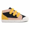 Spring Court x Bonton Exclusive - Sneakers Pink Bonton Shoes Children