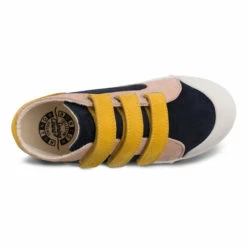 Spring Court x Bonton Exclusive - Sneakers Pink Bonton Shoes Children 6 Spring Court x Bonton Exclusive - Sneakers Pink Bonton Shoes Children -Bonton Best Sales spring court x bonton exclusive sneakers pink bonton shoes children 2