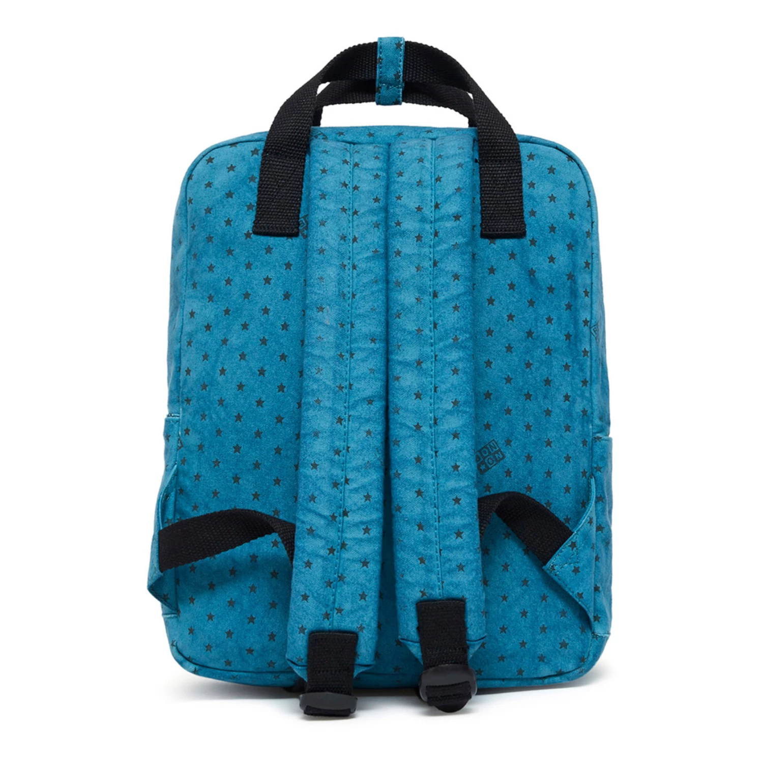 Star Backpack Blue Bonton Fashion Children 3 Star Backpack Blue Bonton Fashion Children - Image 3