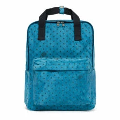 Star Backpack Blue Bonton Fashion Children