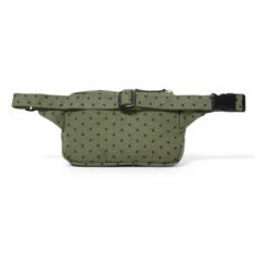 Star Bumbag Khaki Bonton Fashion Children -Bonton Best Sales star bumbag khaki bonton fashion children 2