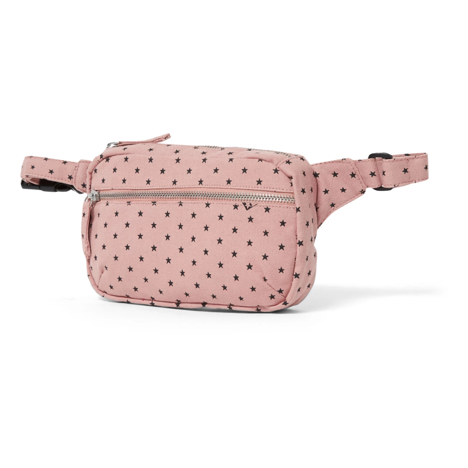 Star Bumbag Pink Bonton Fashion Children 2 Star Bumbag Pink Bonton Fashion Children - Image 2