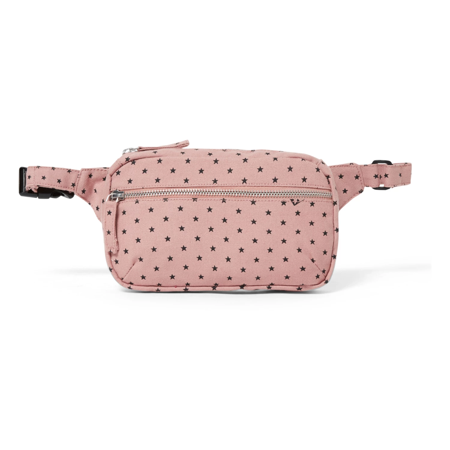 Star Bumbag Pink Bonton Fashion Children 1 Star Bumbag Pink Bonton Fashion Children