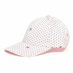 Star Cap Pale pink Bonton Fashion Children