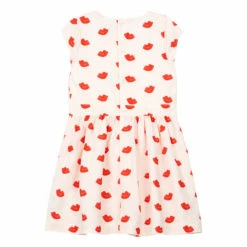 Star Dress Pale pink Bonton Fashion Children 5 Star Dress Pale pink Bonton Fashion Children -Bonton Best Sales star dress pale pink bonton fashion children 2