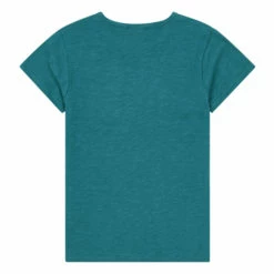 Teddy Organic Cotton T-shirt Green Bonton Fashion Children 5 Teddy Organic Cotton T-shirt Green Bonton Fashion Children -Bonton Best Sales teddy organic cotton t shirtteddy organic cotton t shirt green bonton fashion children 2