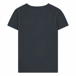 Teddy Organic Cotton T-shirt Grey Bonton Fashion Children -Bonton Best Sales teddy organic cotton t shirtteddy organic cotton t shirt grey bonton fashion children 2