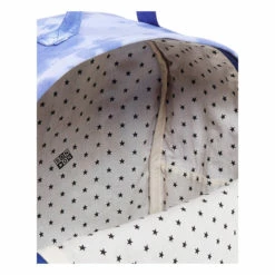 Tie-Dye Backpack Blue Bonton Fashion Children 6 Tie-Dye Backpack Blue Bonton Fashion Children -Bonton Best Sales tie dye backpack blue bonton fashion children 2