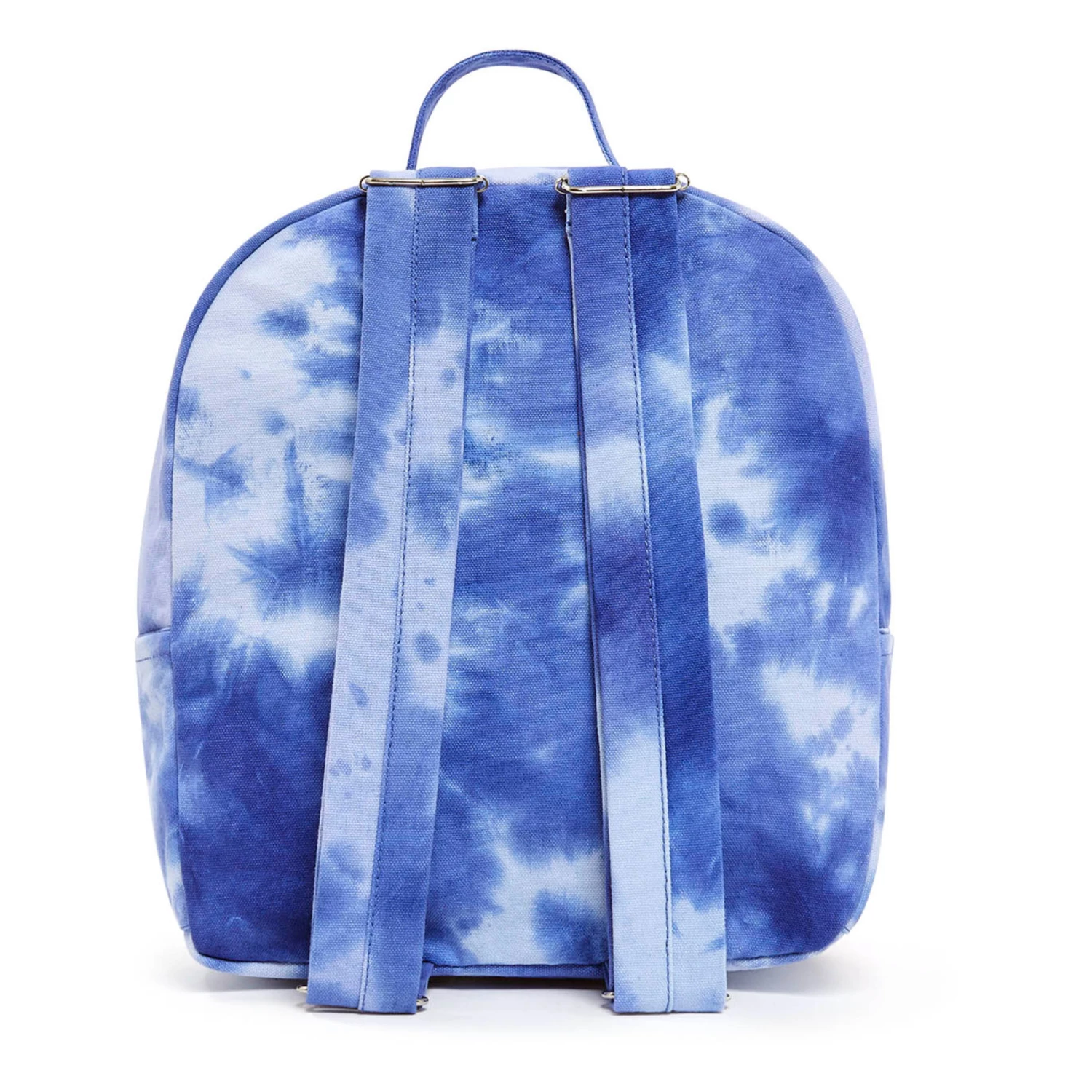 Tie-Dye Backpack Blue Bonton Fashion Children 4 Tie-Dye Backpack Blue Bonton Fashion Children - Image 4