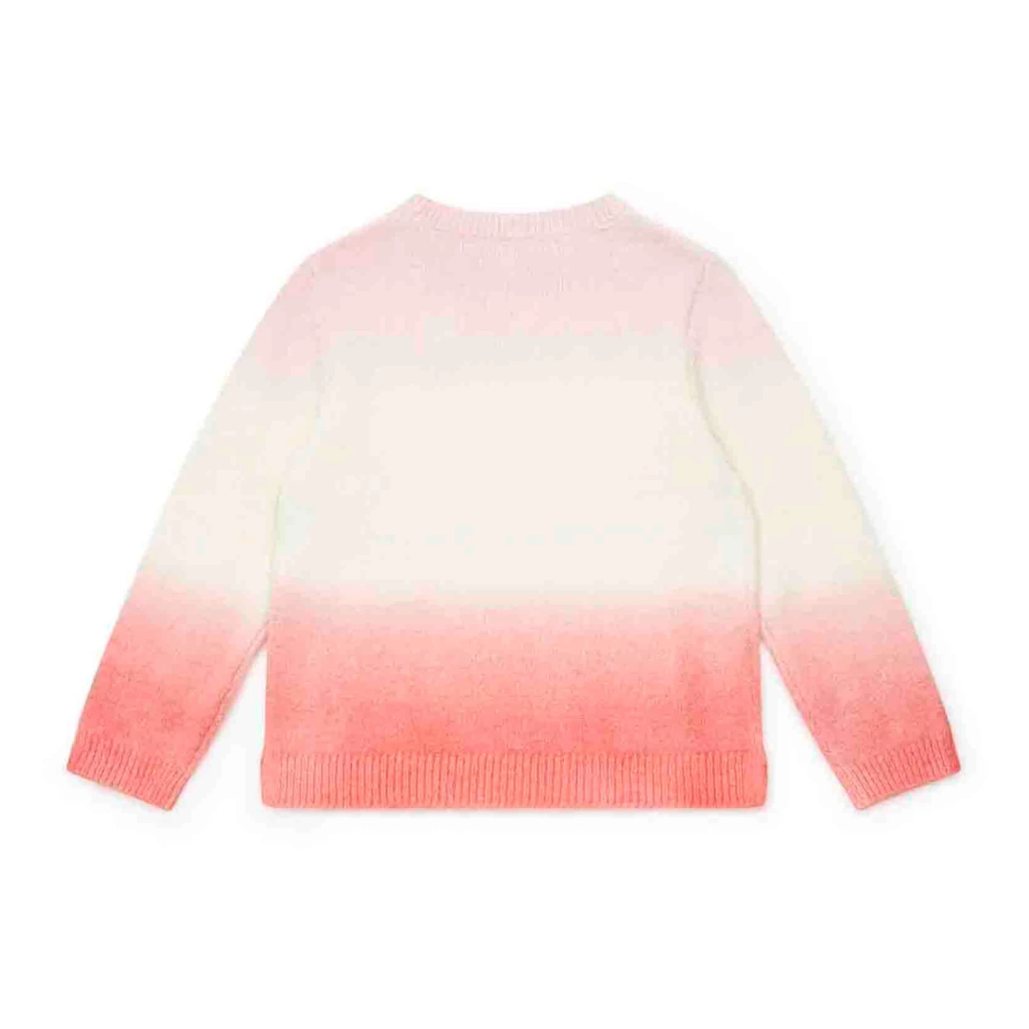 Tie-Dye Jumper Pink Bonton Fashion Children 3 Tie-Dye Jumper Pink Bonton Fashion Children - Image 3
