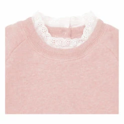 Tilia Organic Cotton Sweatshirt Pink Bonton Fashion Baby, Children 5 Tilia Organic Cotton Sweatshirt Pink Bonton Fashion Baby, Children -Bonton Best Sales tilia organic cotton sweatshirt pink bonton fashion baby children 2