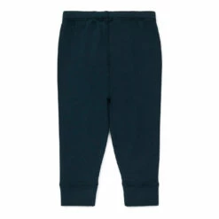 Tino Organic Cotton Leggings Dark green Bonton Fashion Baby -Bonton Best Sales tino organic cotton leggings dark green bonton fashion baby 2