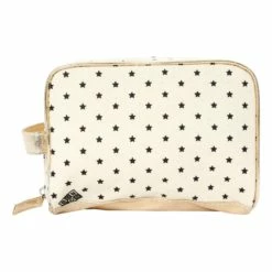 Toiletery Bag Ecru Bonton Fashion Children 5 Toiletery Bag Ecru Bonton Fashion Children -Bonton Best Sales toiletery bagtoiletery bag ecru bonton fashion children 2