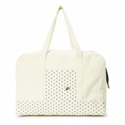 Weekender Ecru Bonton Fashion Children