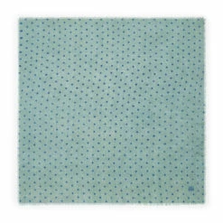 Woollen Star Scarf Blue Bonton Fashion Children -Bonton Best Sales woollen star scarf blue bonton fashion children 3